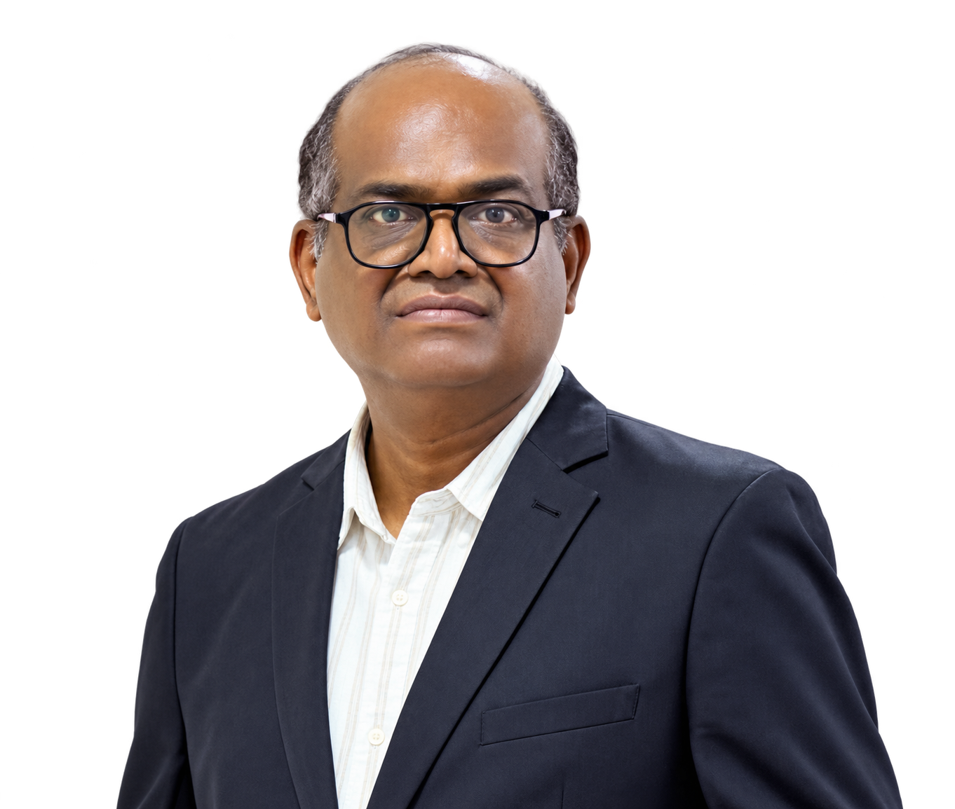 Dr. Vellian Karuppiah